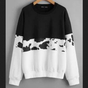 SHEIN Sweater Sz: M